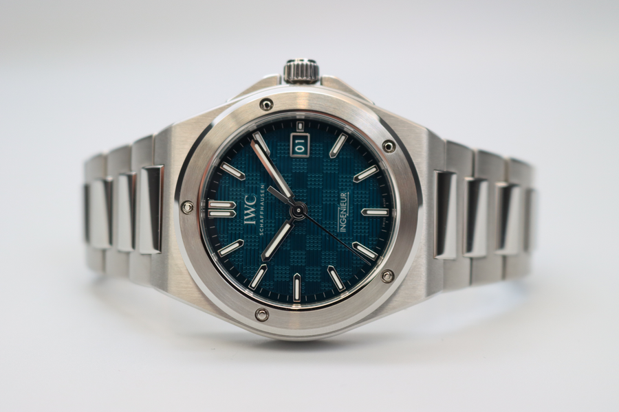 IWC Ingenieur IW328903